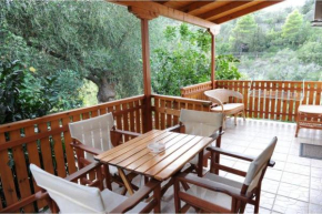 Stathis Apartment A